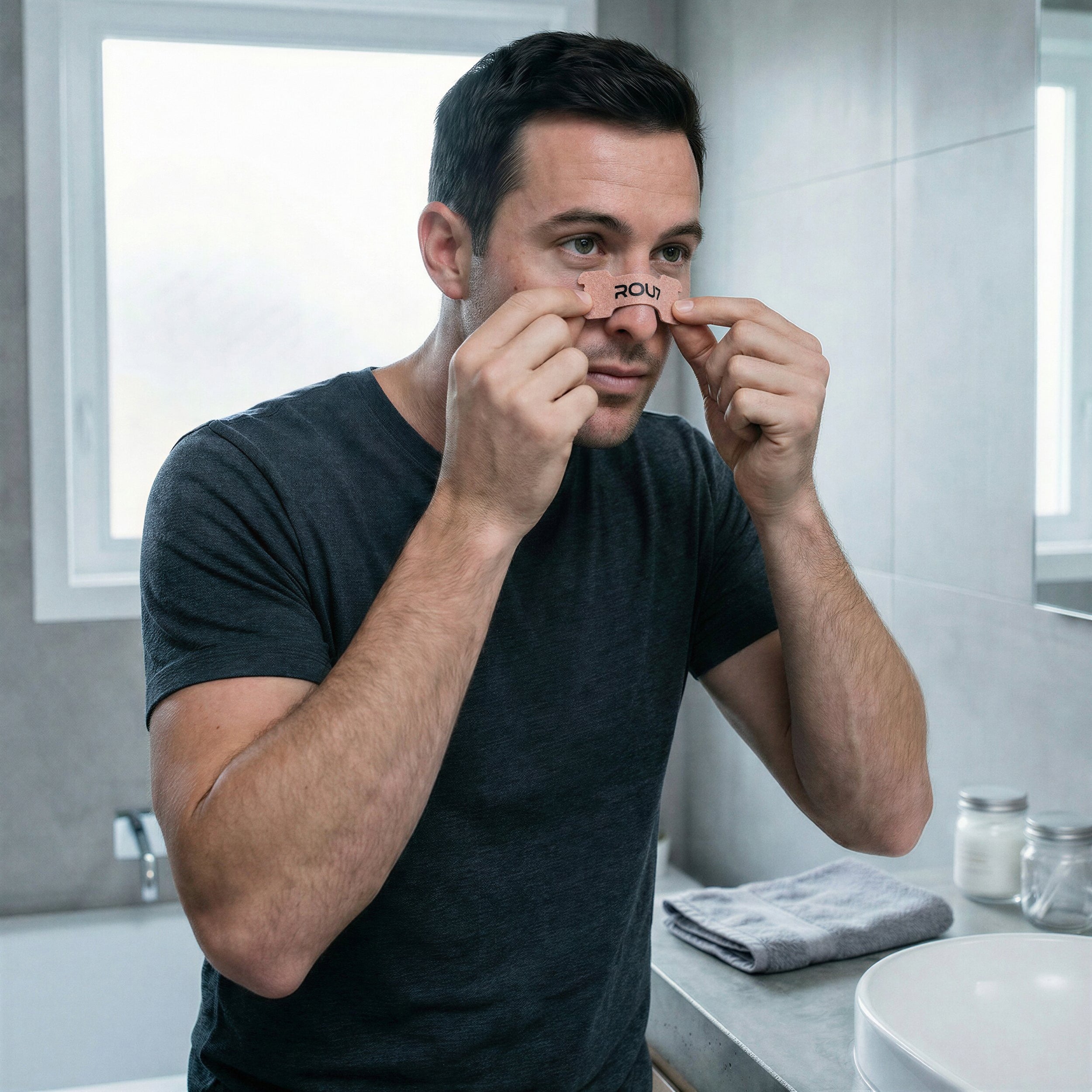 Nasal Strips - 30pcs